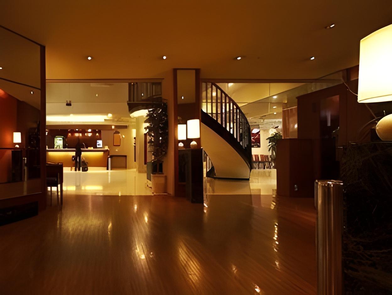 Hotel Park Side 9/37