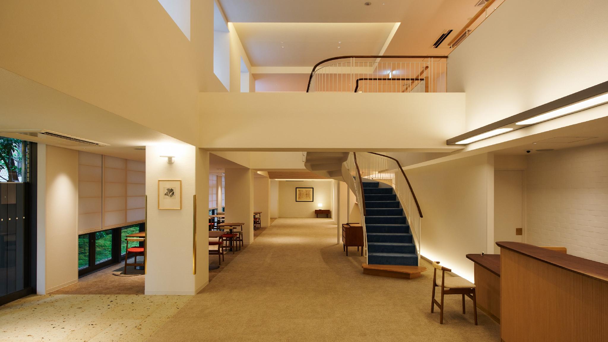 Fiore, Superior, Twin Beds, Annex