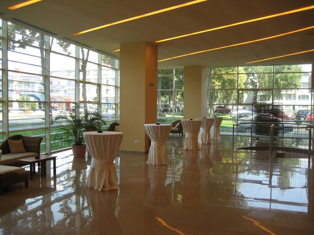 Cocor Spa Hotel 16/30