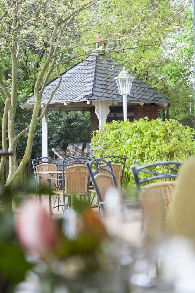 Landidyll Hotel Gasthof Zum Freden 43/49