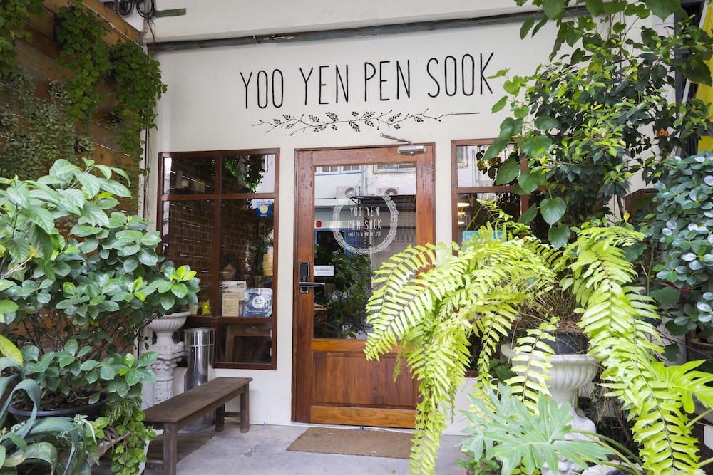 Yoo Yen Pen Sook Hostel 3/64