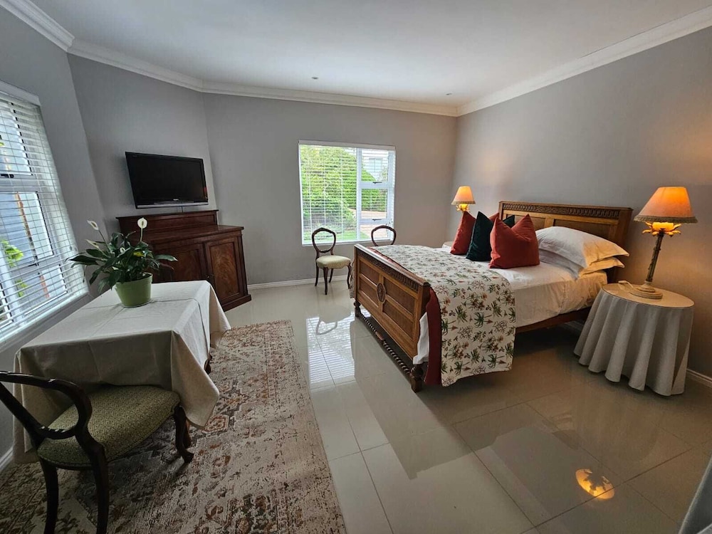 Chocolate Box Guesthouse 25/50