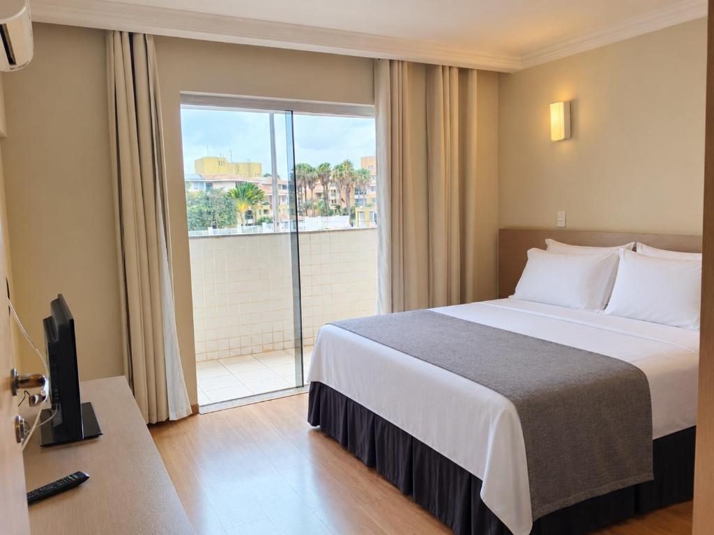 Bay Park Resort 30/64