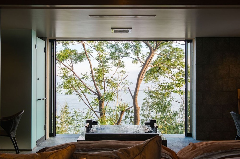 The Hiramatsu Hotels & Resorts Atami酒店(The Hiramatsu Hotels & Resorts Atami) 图片2