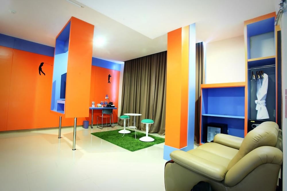 Sinar Sport Hotel 44/59
