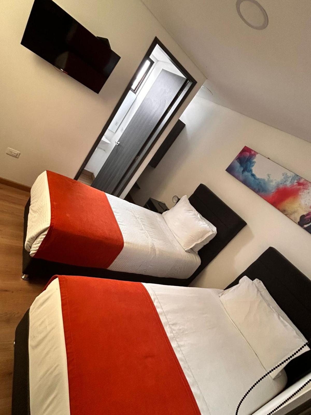Hotel Portal de los Andes 21/50