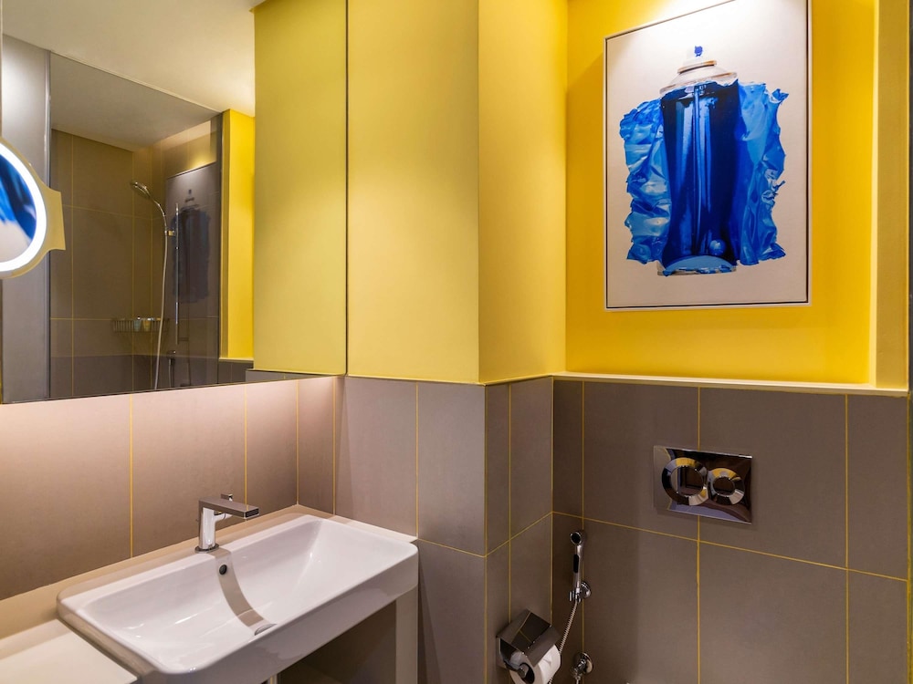 Ibis Styles Hotel Dubai Deira 47/50