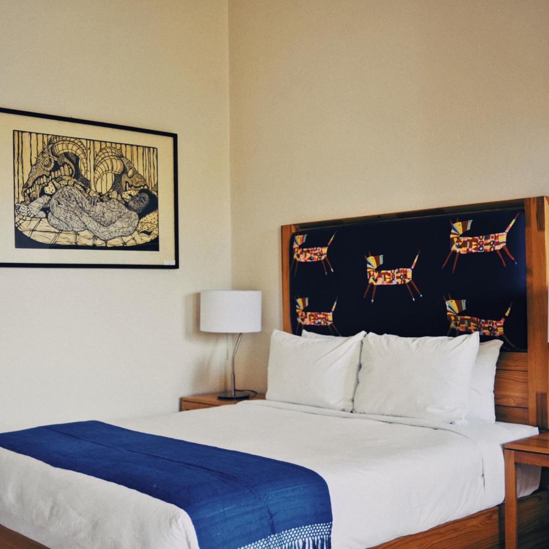 Xtilu Hotel 22/51