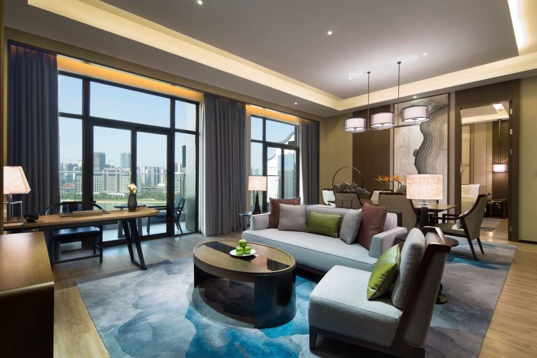 Lebanshan Hotels Hefei 17/32