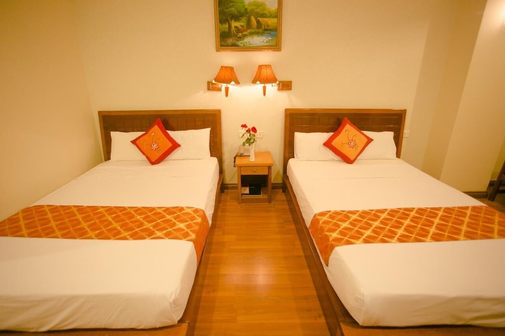 Golden Sea Hotel Nha Trang 17/76