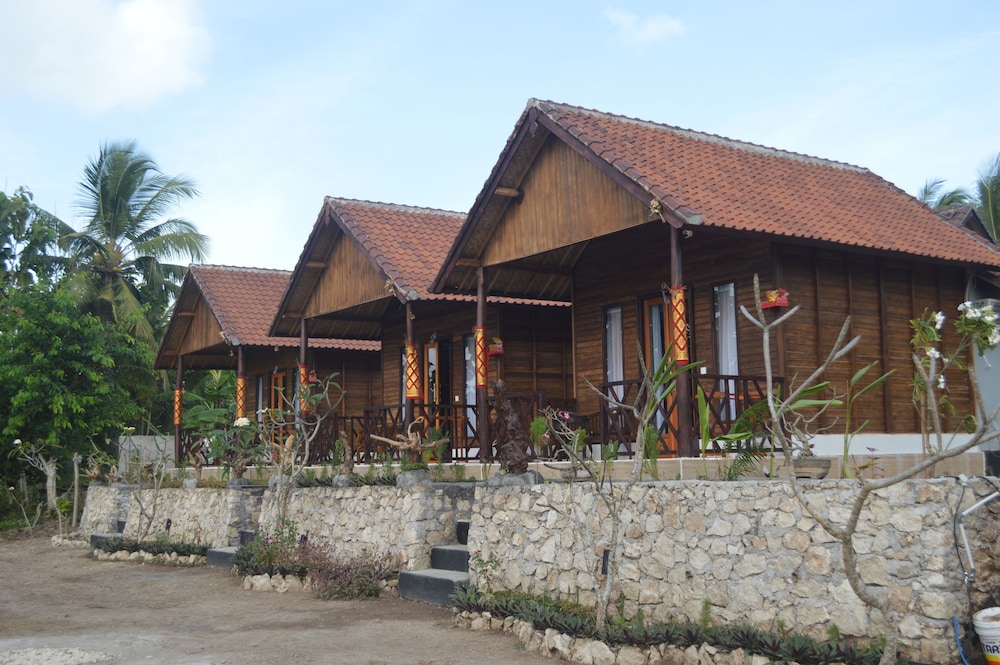PENIDA LAPAYA GARDEN 8/51