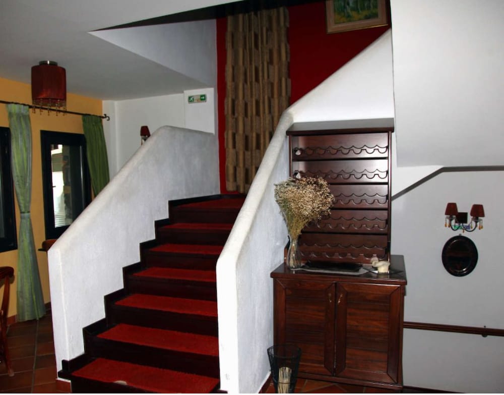 Kyveli Boutique Hotel 9/17