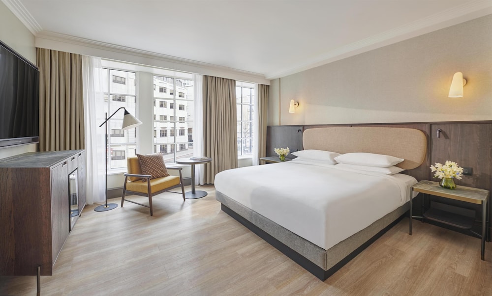 Hyatt Regency London Blackfriars 20/61