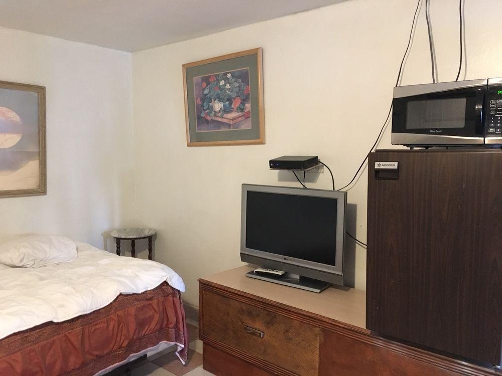 Motel San Diego 20/38