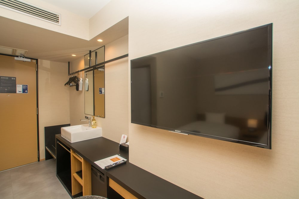 Hatago Inn Kansai Airport 15/34