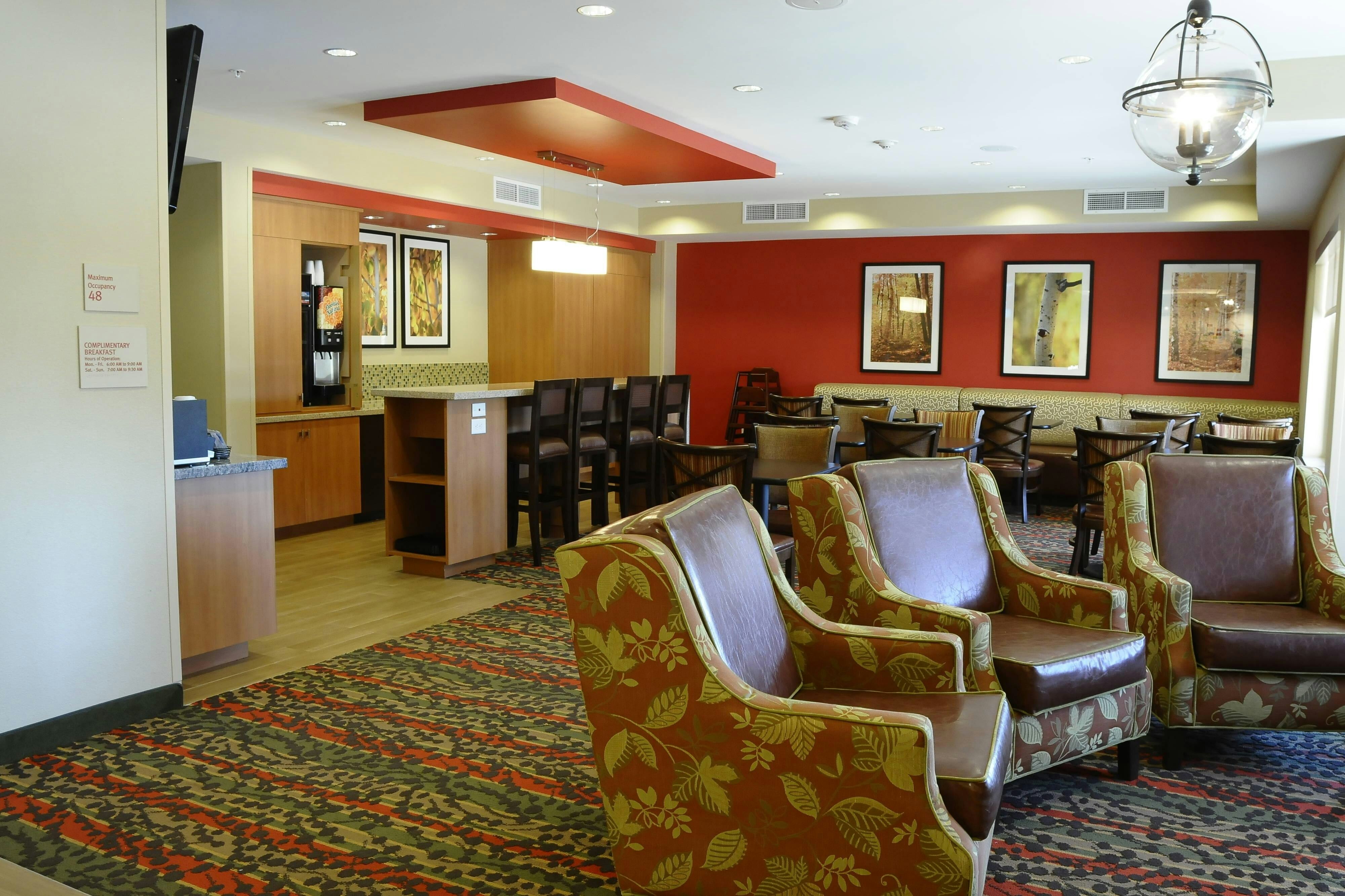 Towneplace Suites Redding 23/31