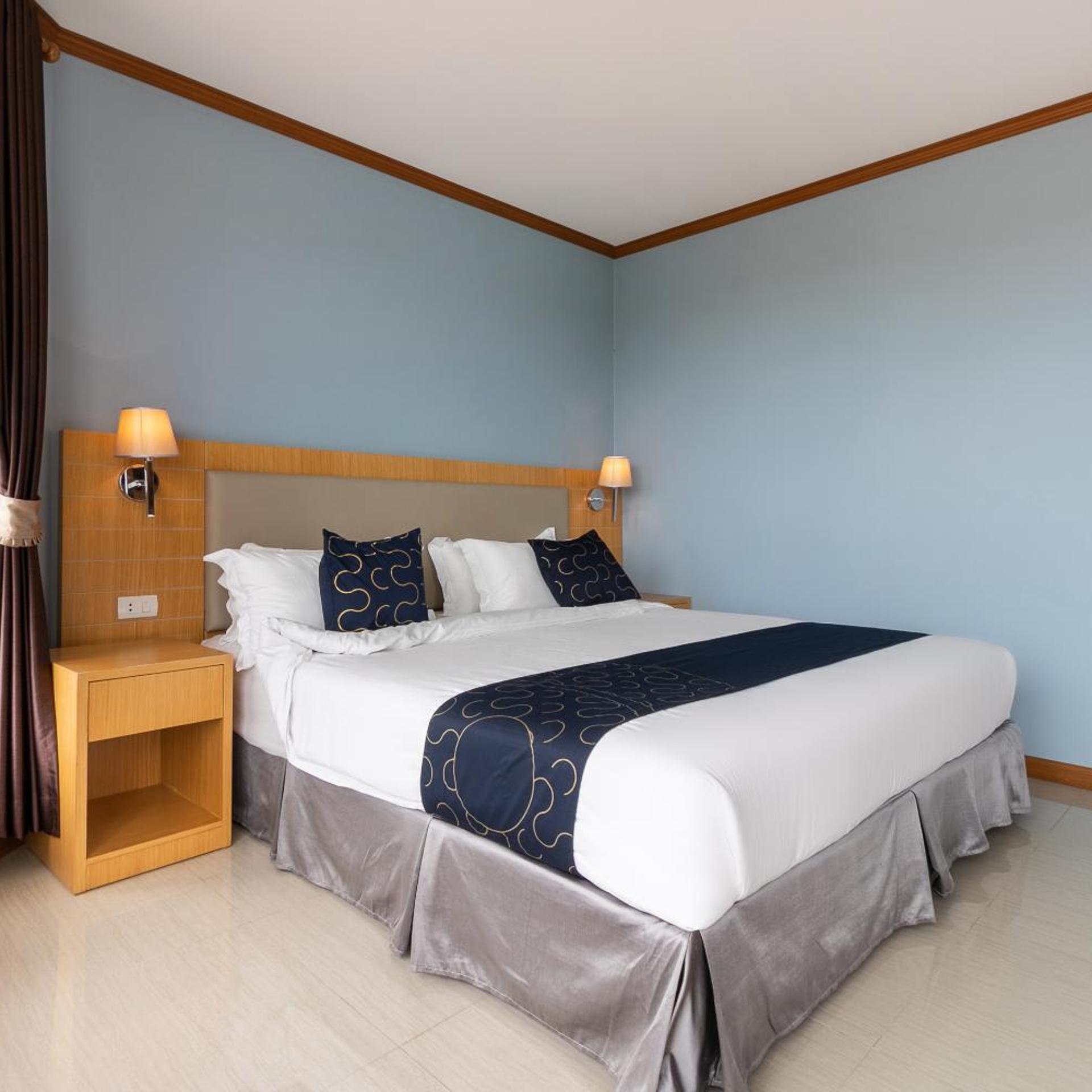 Goldenbeach Boutique Resort 17/68