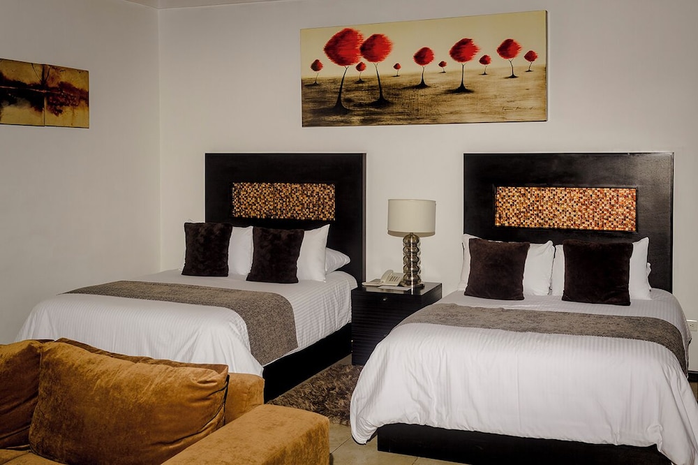 Hacienda de Guadalupe Hotel Boutique 27/62