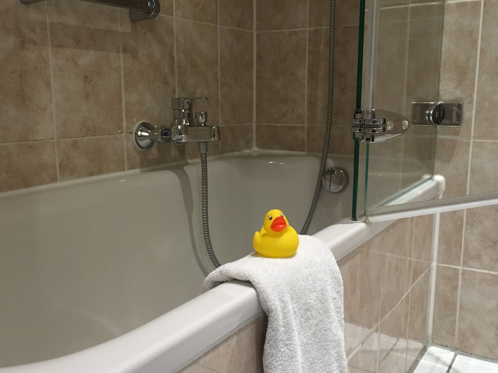 غرفة كلاسيكية بسريرين منفصلين، Movenpick Hotel Munchen Airport 10/10