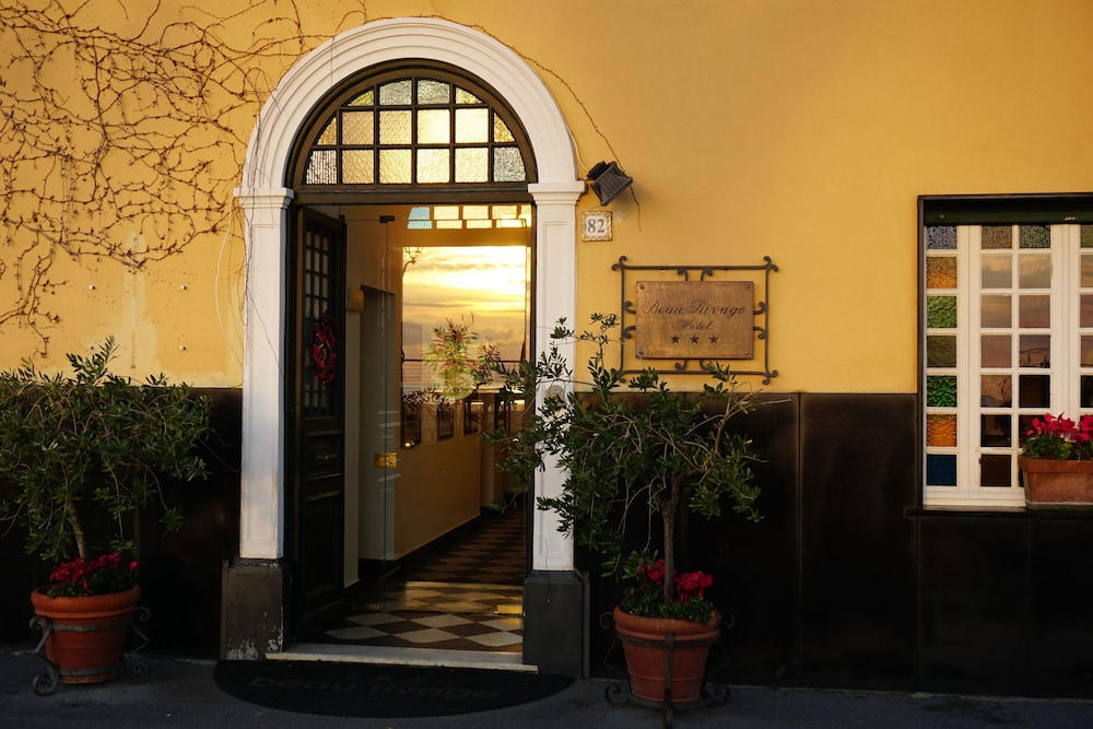 Hotel Beau Rivage 5/50
