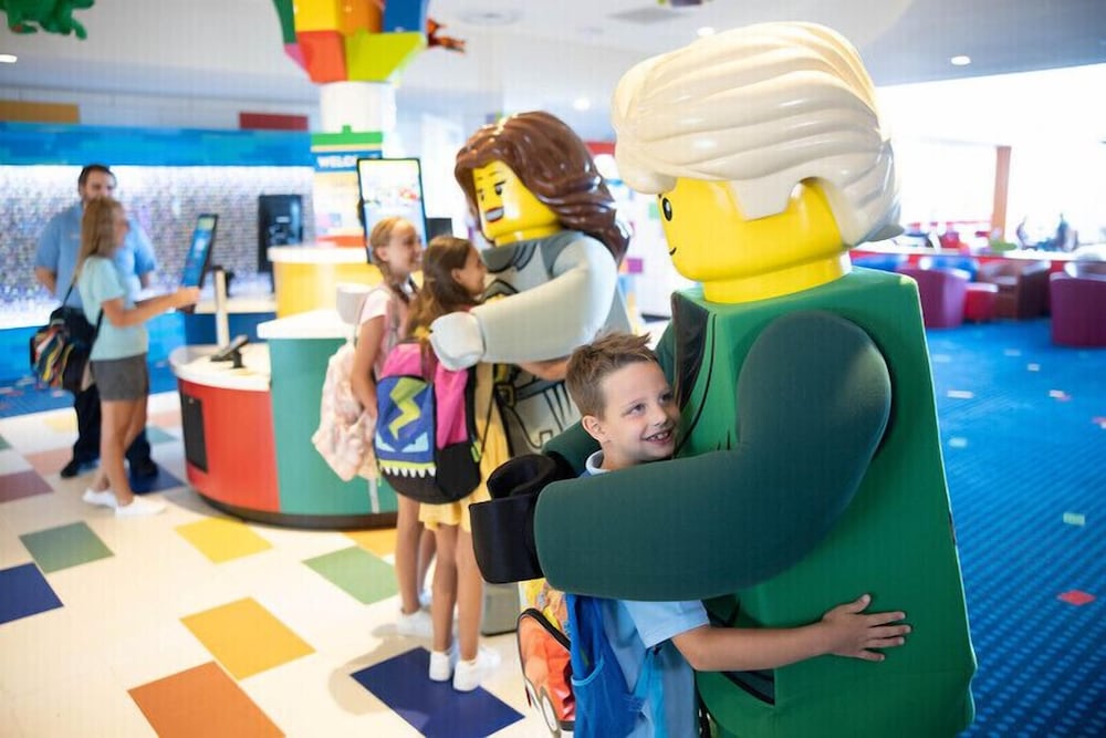 Legoland New York Resort 27/49
