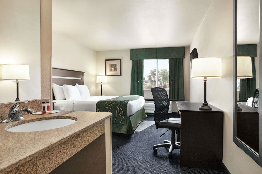 Travelodge By Wyndham Mcalester 31/31