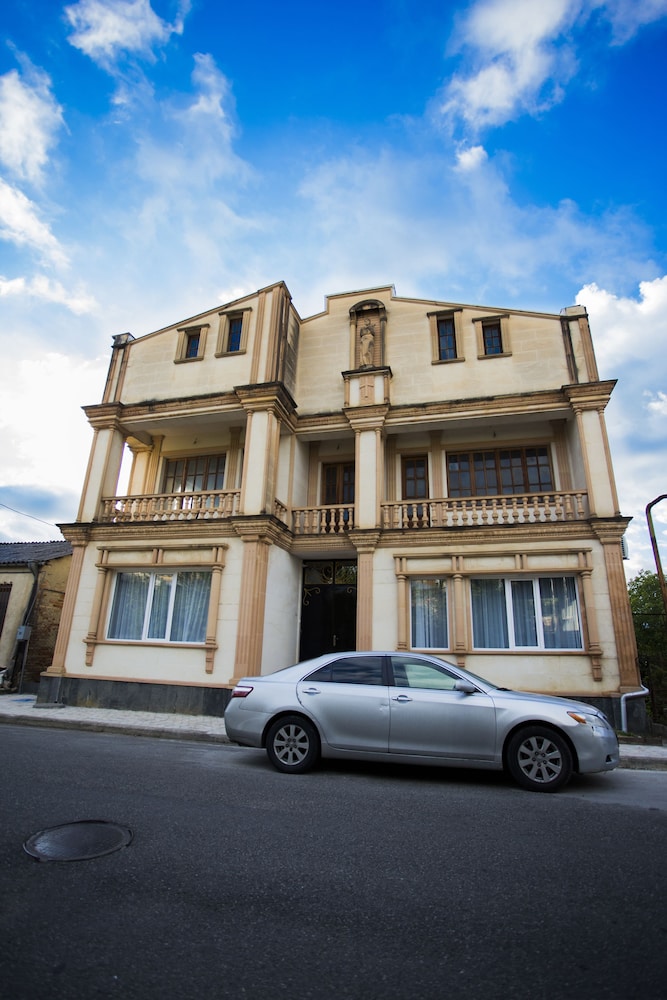 Hotel City Kutaisi 21/25