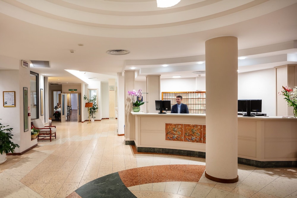 Best Western Hotel Carlo Felice 7/56