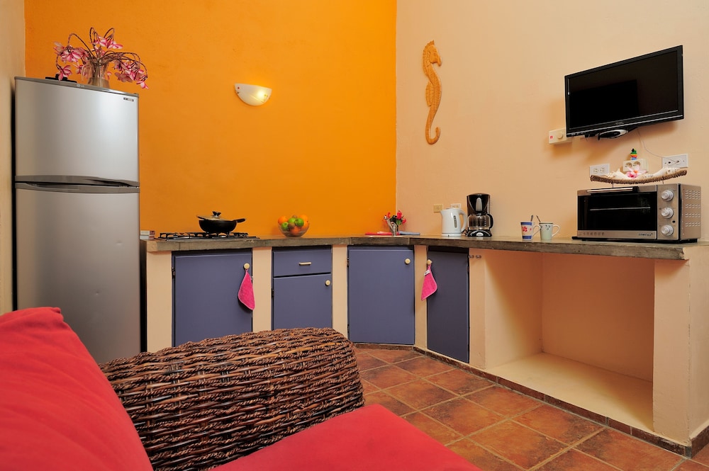 Djambo Apartments - Adults Only 36/48