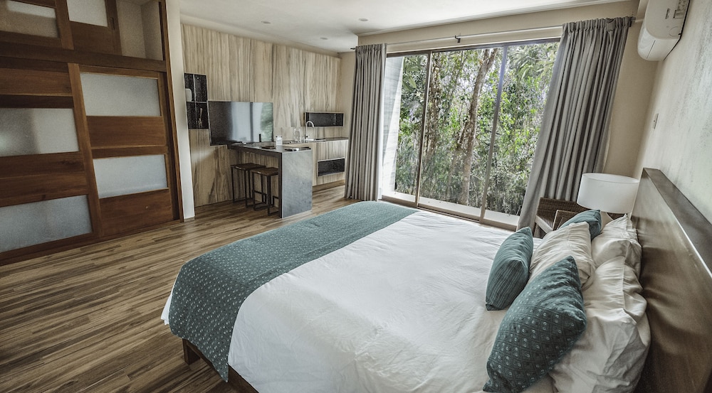 MBH Maya Bacalar - Hotel Boutique 11/50