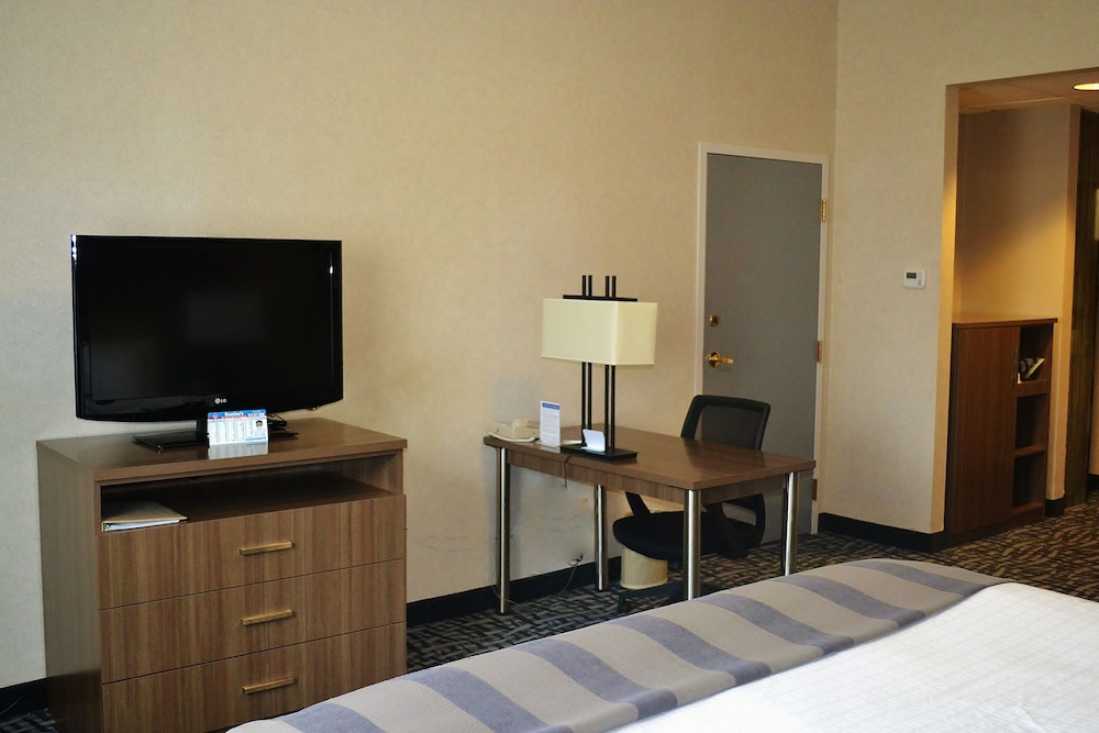 Best Western Dubois Hotel 38/42