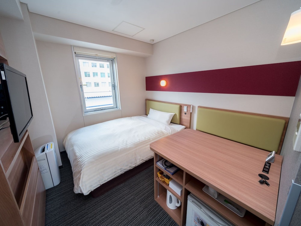 Super Hotel Aomori 9/24