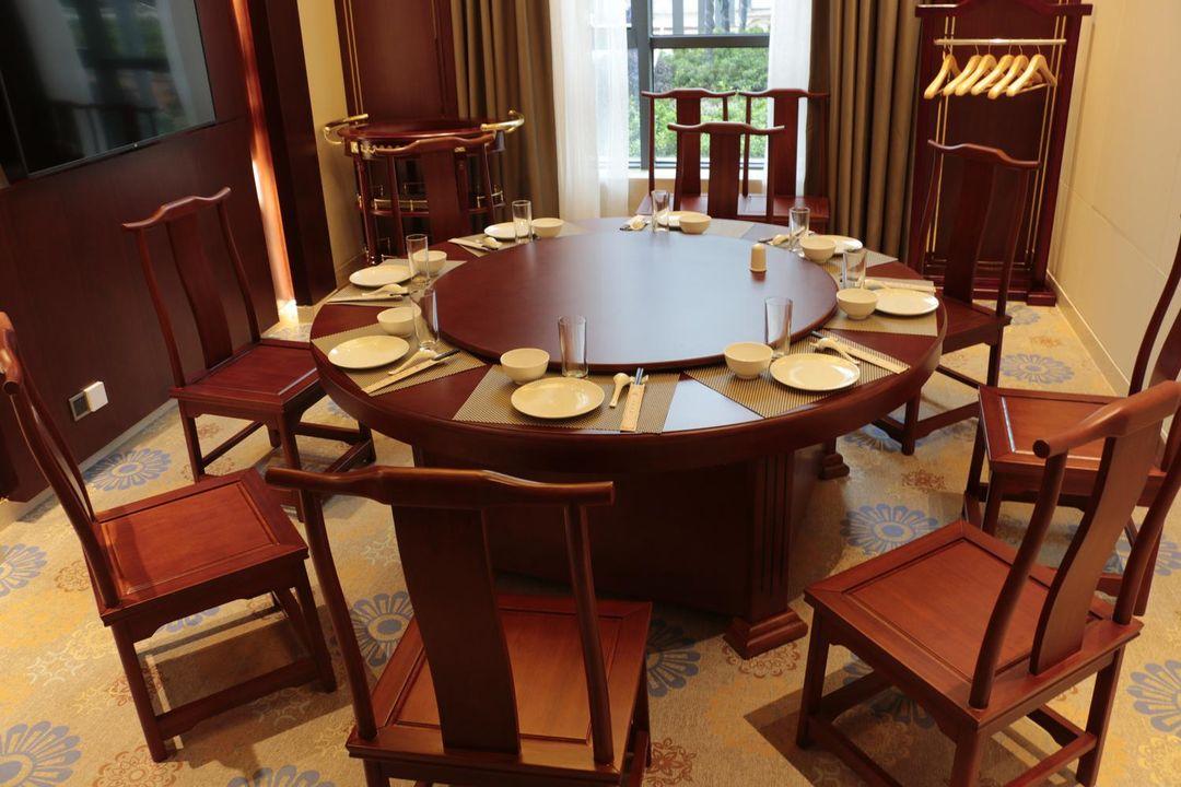 Ji'an Hotel 41/51