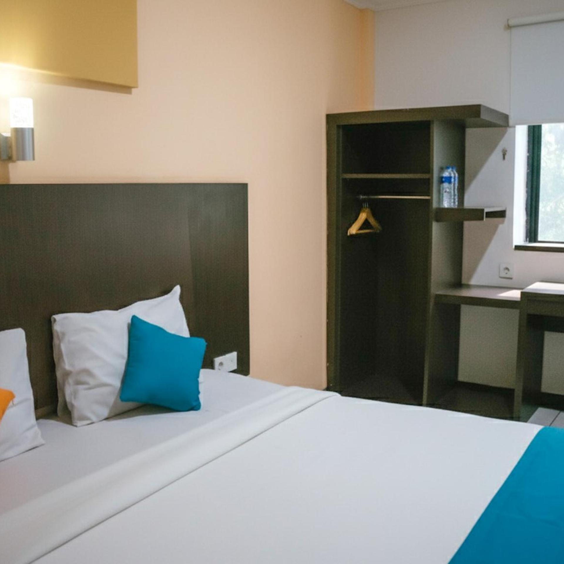 Cihampelas Hotel 1 22/50