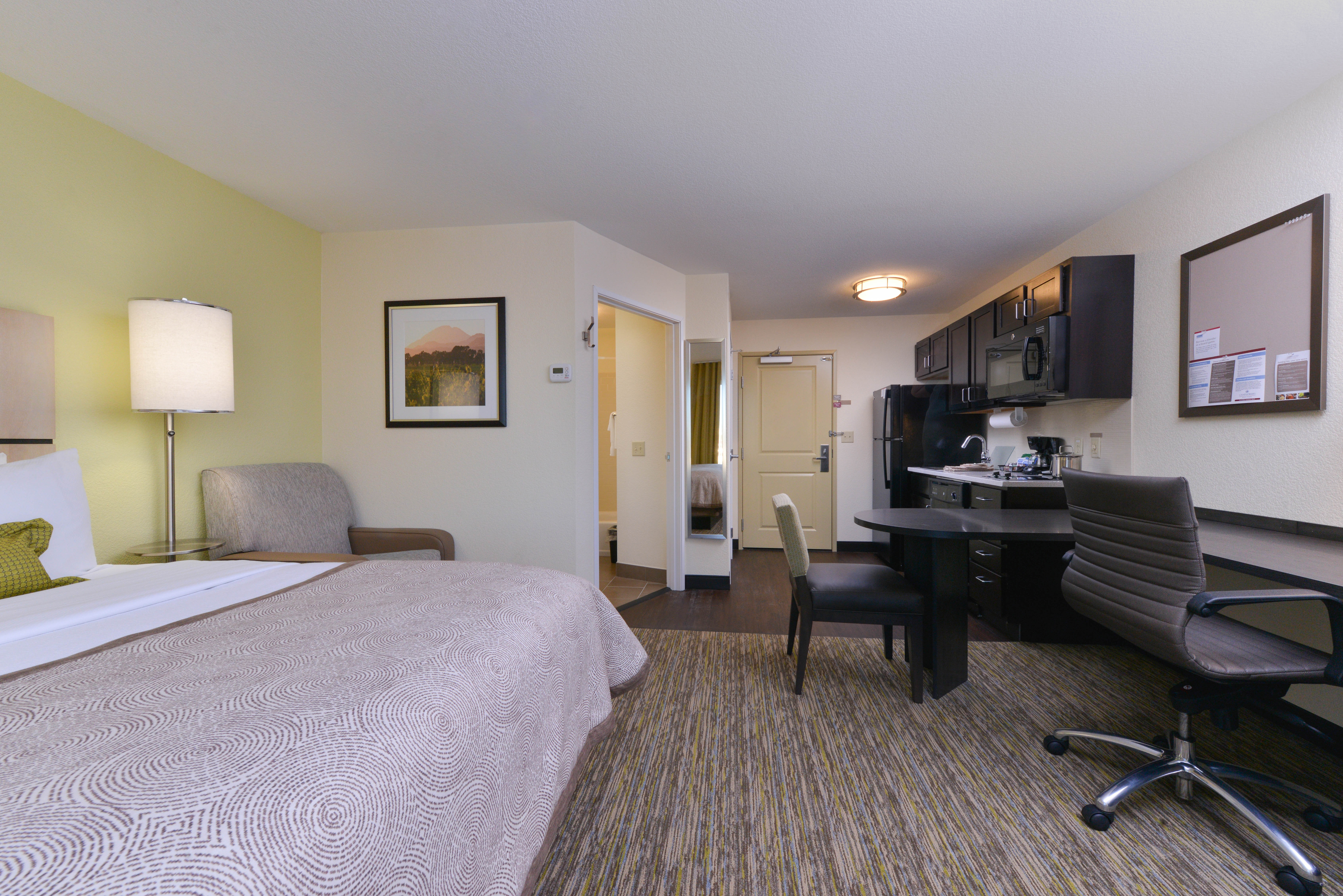 Candlewood Suites Casper 18/56