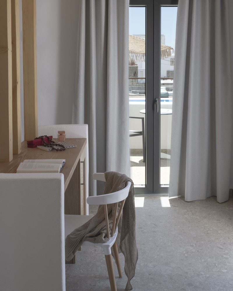 Mykonos Essence Hotel 29/47