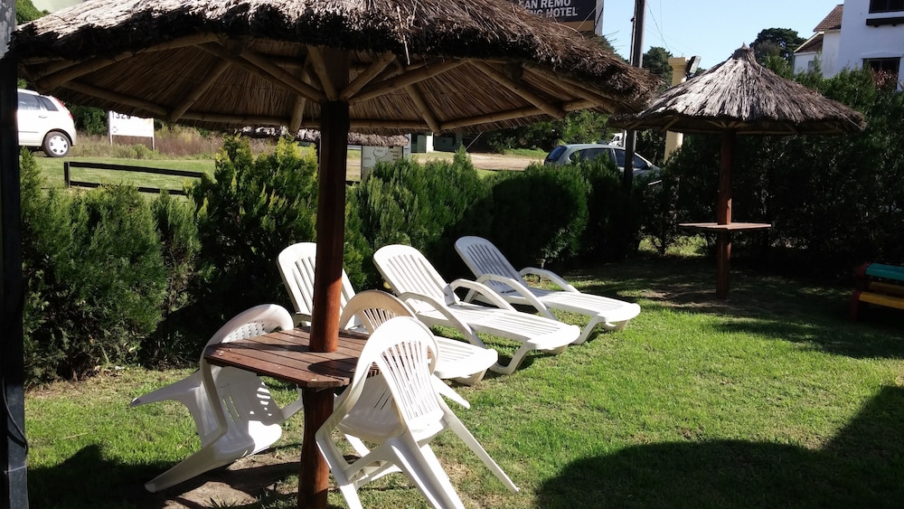 San Remo Viking Hotel 55/59