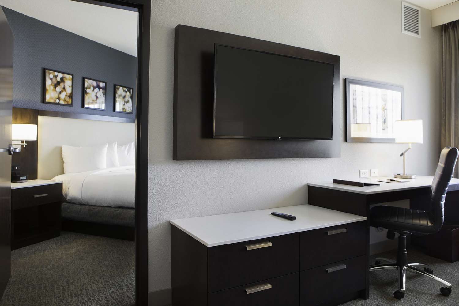 Hilton Garden Inn Minneapolis University Area 51/54