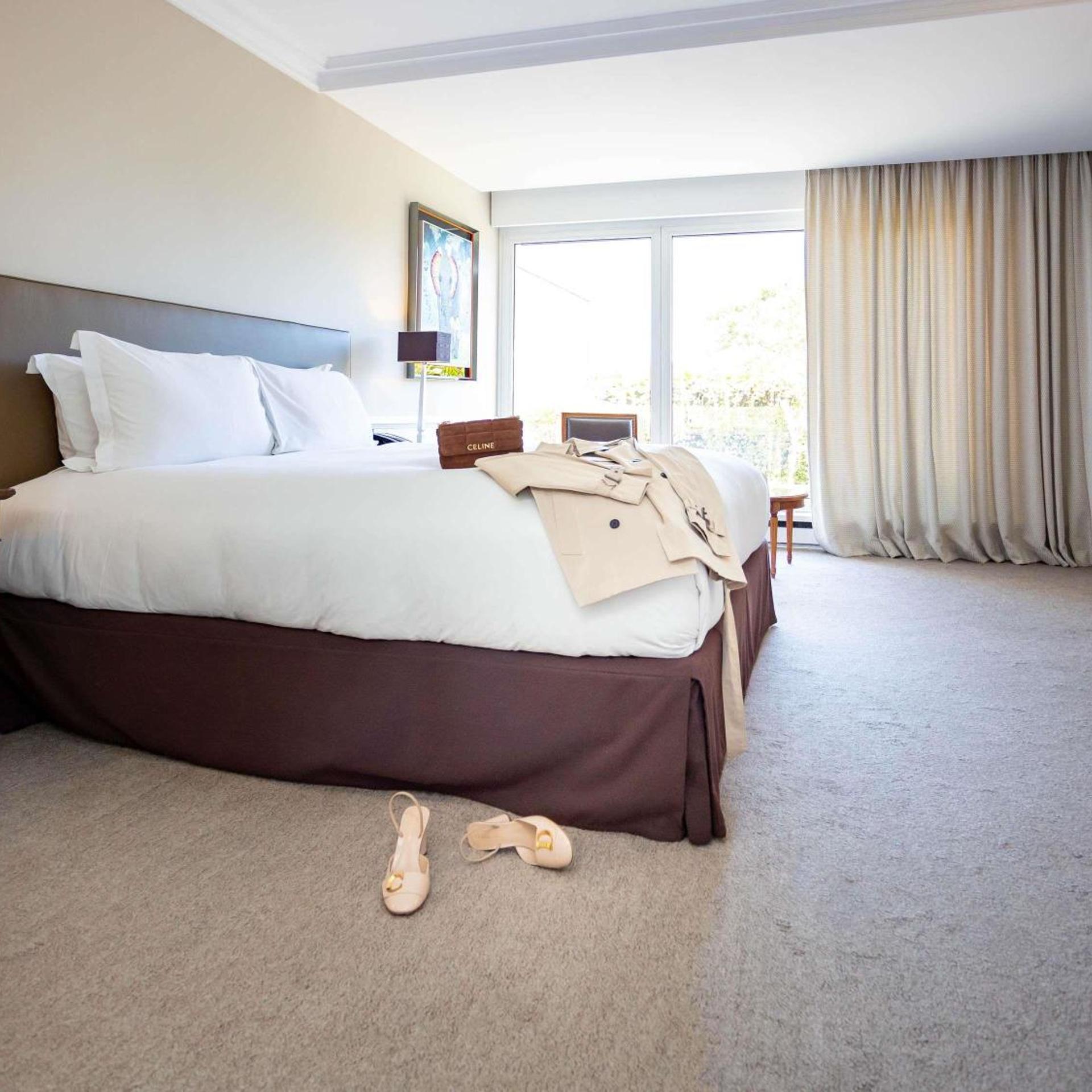 2 Bedrooms, Imperial, Suite, with View, Terrace