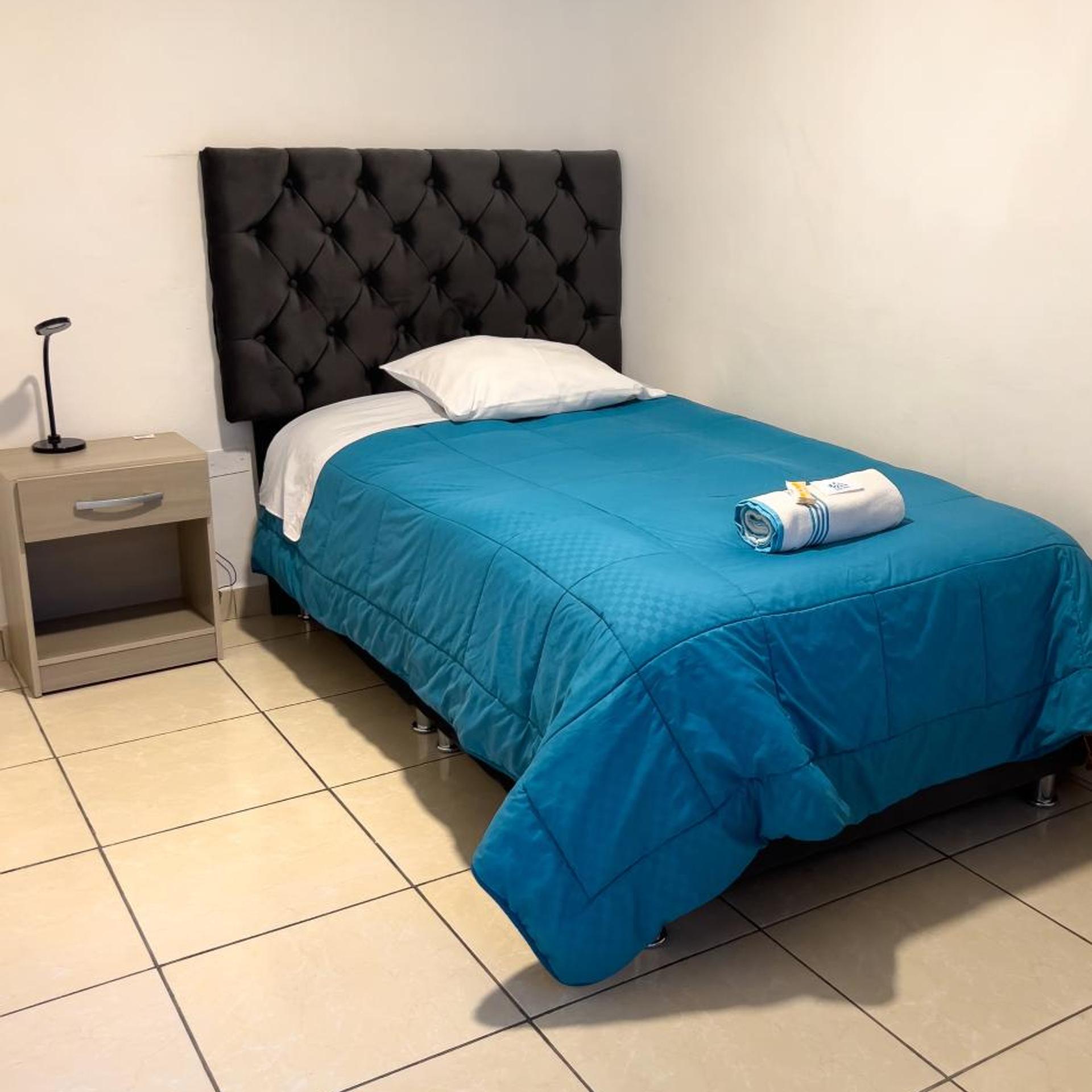 Hostal Teatro Inka 21/50