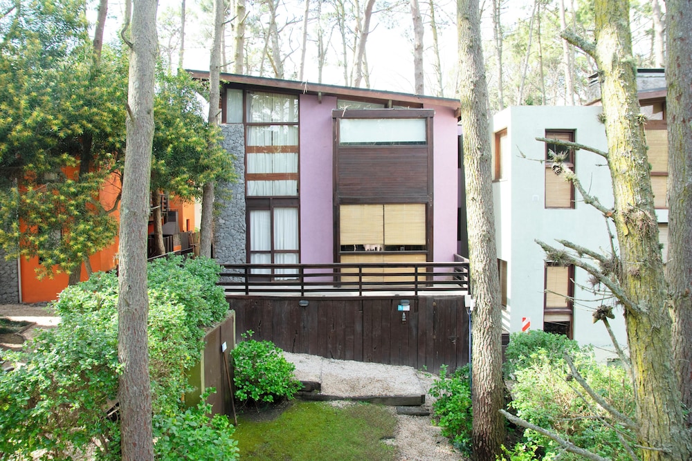 Altos Medanos - Cabanas y Club de Bosque 7/48