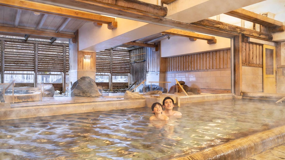 New Shiobara Hotel 25/53