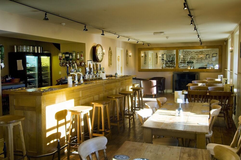 The Punch Bowl Inn 28/50