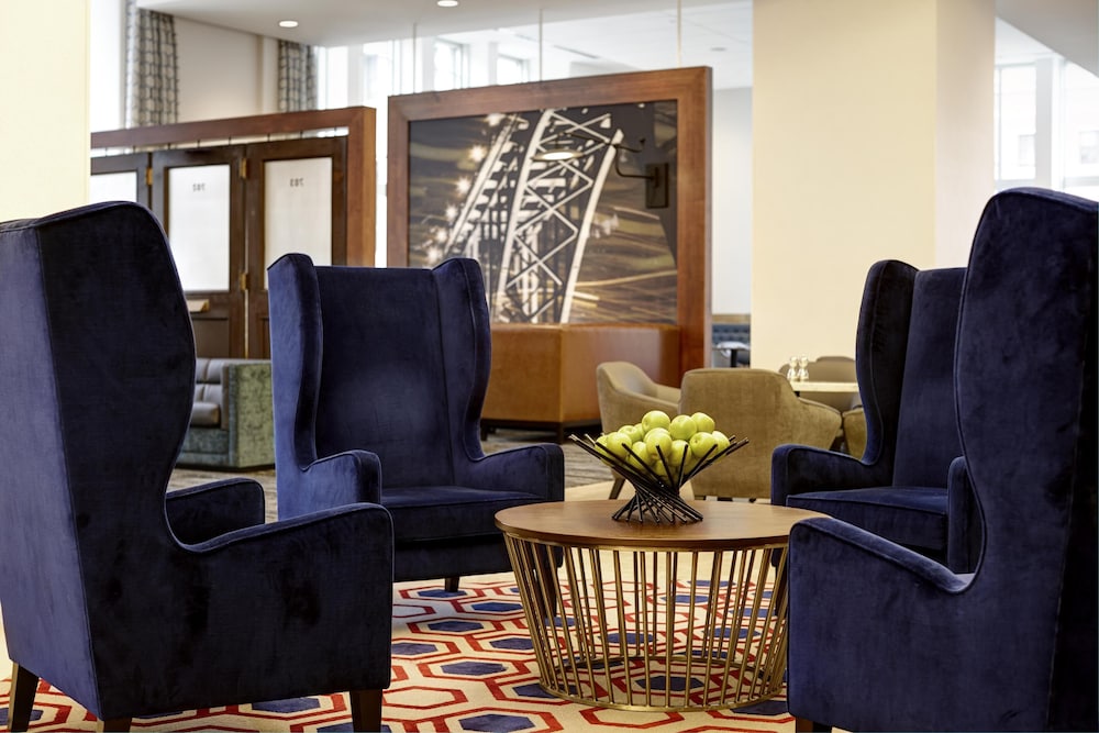 Hyatt Place St Paul Downtown 24/43