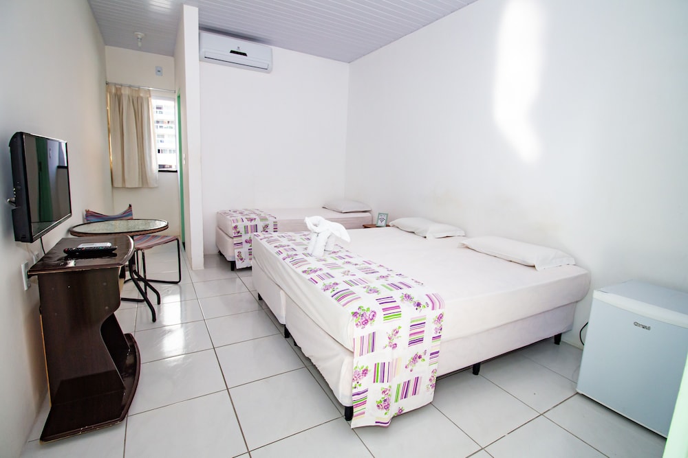 Algas Praia Hotel Ex Aquidaban Praia Hotel 33/70