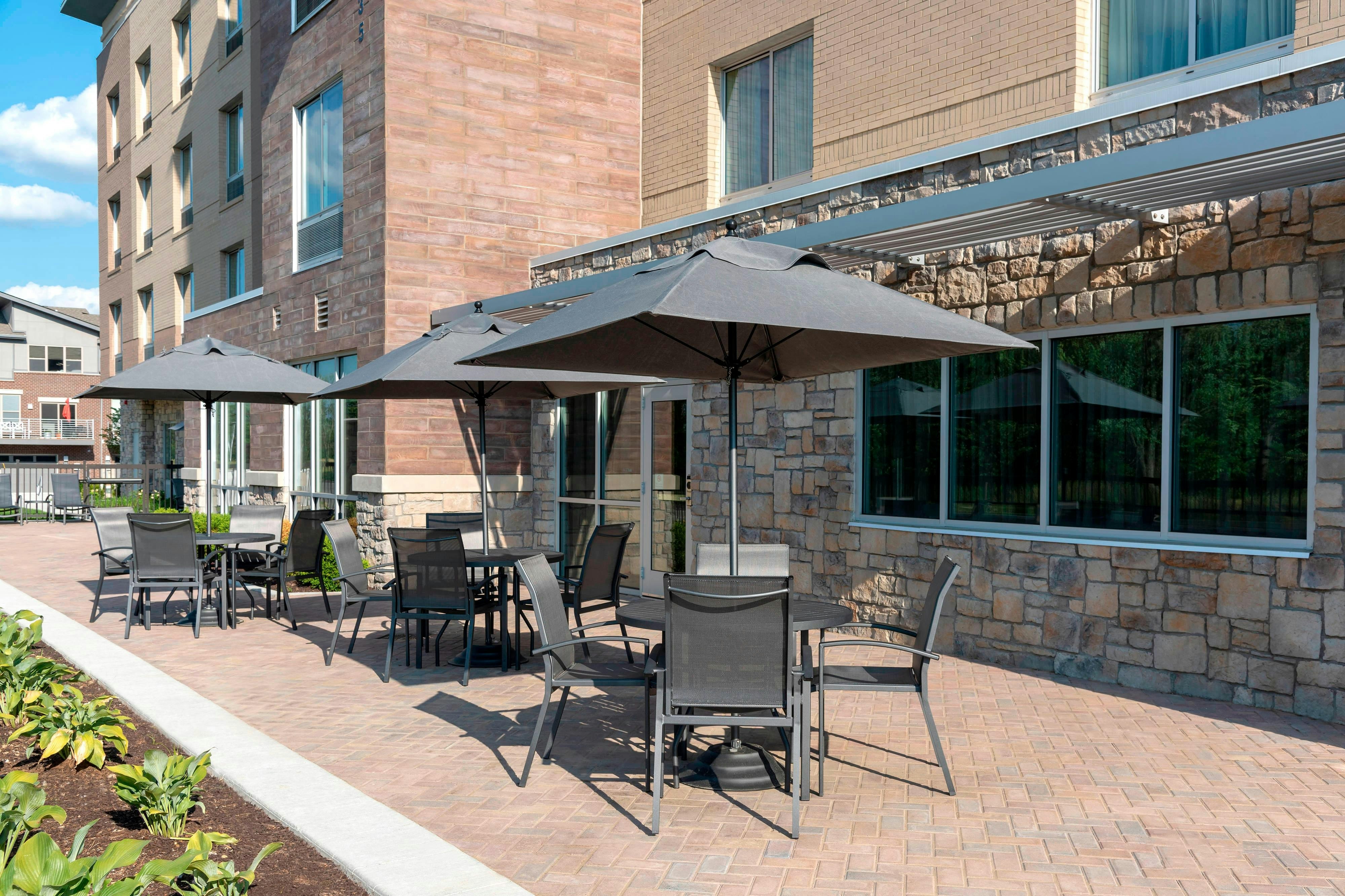 Fairfield Inn & Suites By Marriott Indianapolis Carmel 13/13