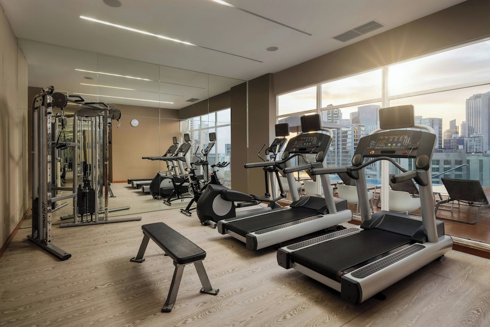 AC Hotel by Marriott Panama City 22/48