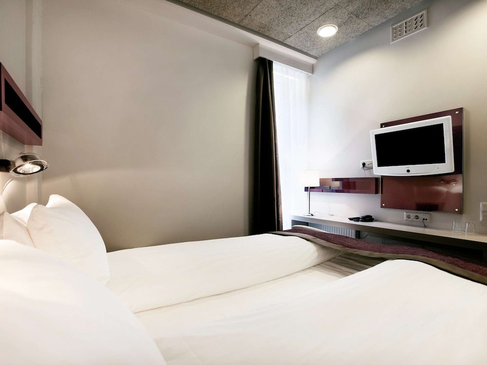 ibis Styles Stockholm Odenplan 12/73
