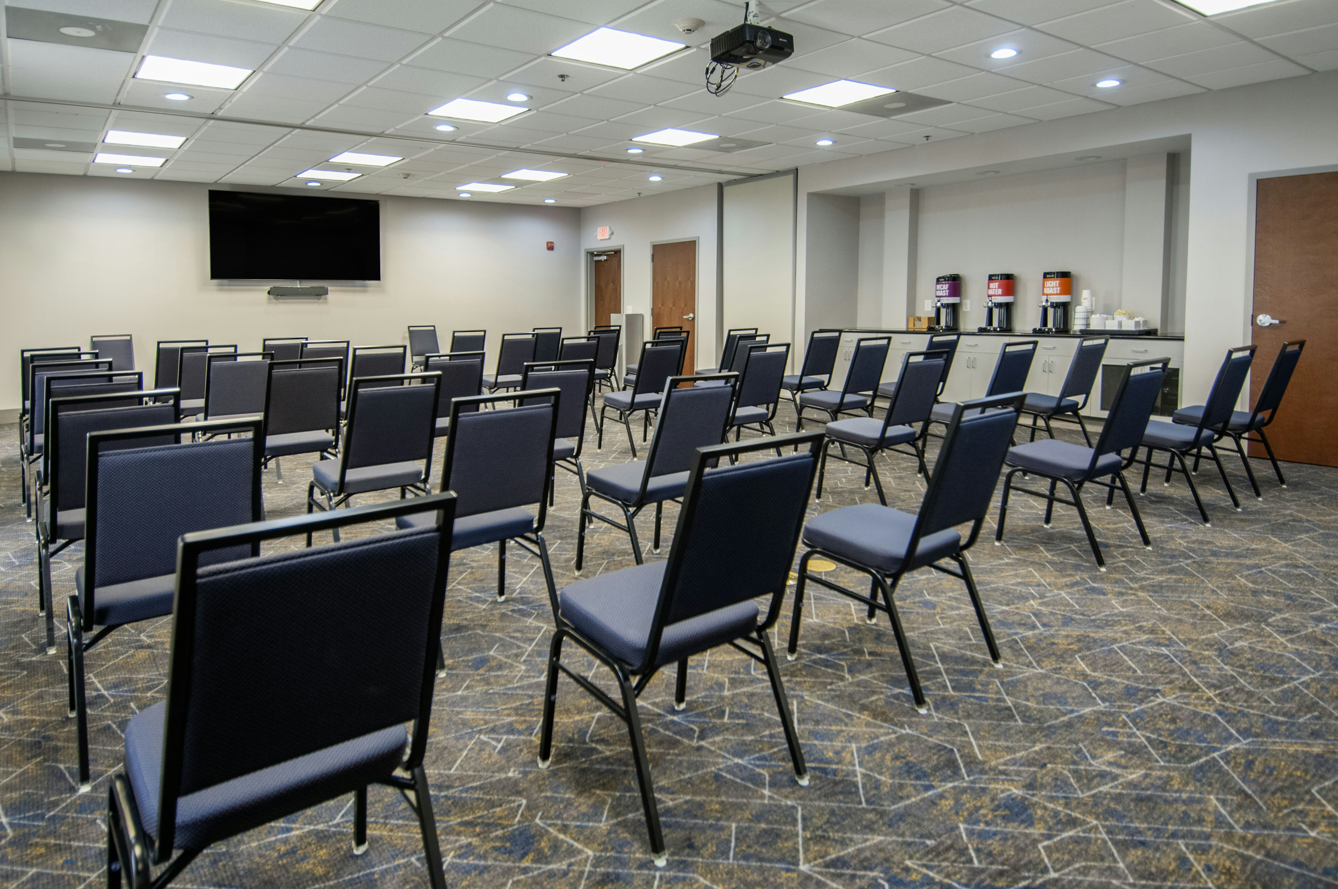 Hampton Inn West Monroe 35/53