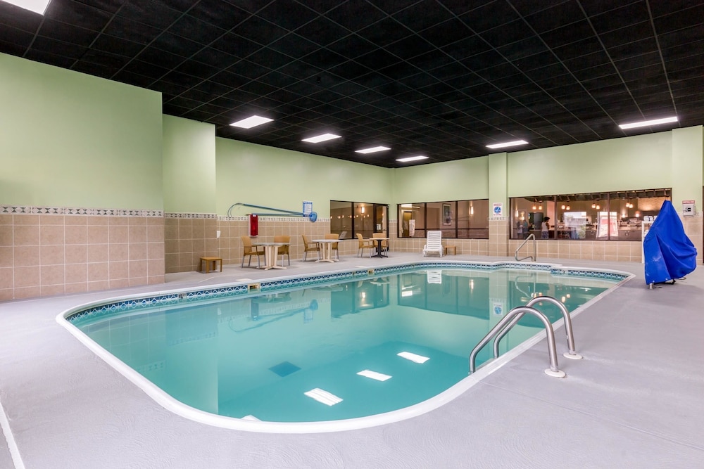 Comfort Inn Collinsville near St. Louis 3/46